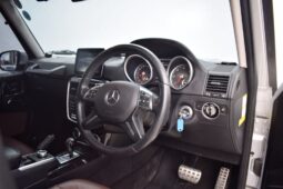 
MERCEDES-BENZ G350D full									