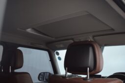 
MERCEDES-BENZ G350D full									
