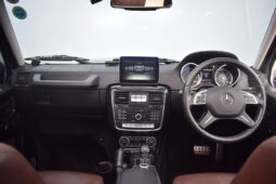 
MERCEDES-BENZ G350D full									