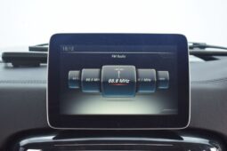 
MERCEDES-BENZ G350D full									