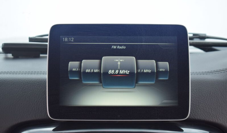 
MERCEDES-BENZ G350D full									