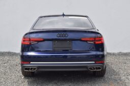 
AUDI A4 full									
