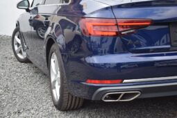 
AUDI A4 full									