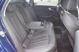 
AUDI A4 full									