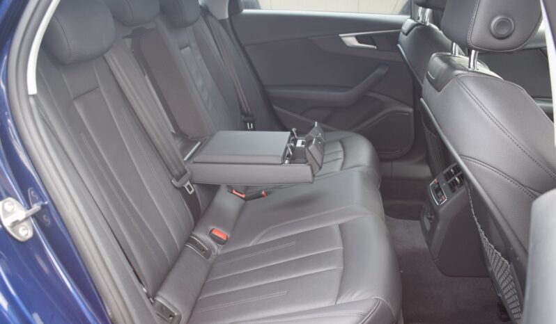 
AUDI A4 full									