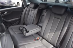 
AUDI A4 full									