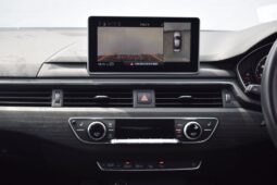 
AUDI A4 full									