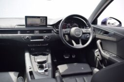 
AUDI A4 full									