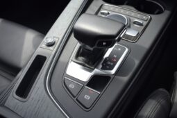 
AUDI A4 full									