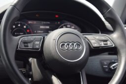 
AUDI A4 full									