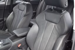 
AUDI A4 full									