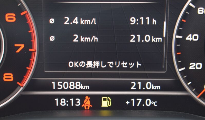 
AUDI A4 full									