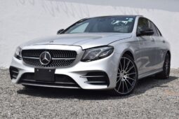 
MERCEDES BENZ E43 full									