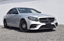 MERCEDES BENZ E43