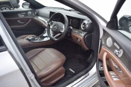 
MERCEDES BENZ E43 full									