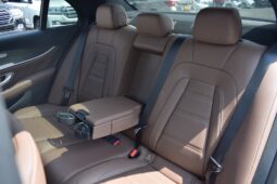 
MERCEDES BENZ E43 full									