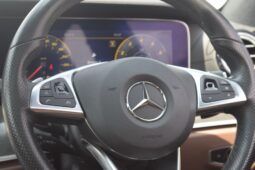 
MERCEDES BENZ E43 full									