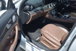 
MERCEDES BENZ E43 full									