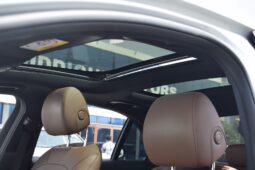 
MERCEDES BENZ E43 full									