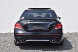 
MERCEDES BENZ E53 full									