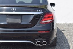 
MERCEDES BENZ E53 full									