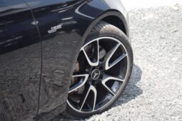 MERCEDES BENZ E53