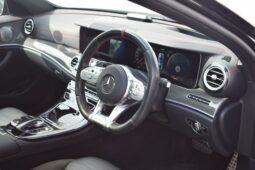 
MERCEDES BENZ E53 full									