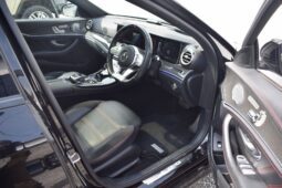 
MERCEDES BENZ E53 full									