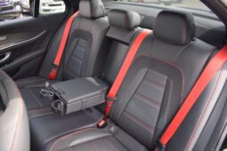 
MERCEDES BENZ E53 full									