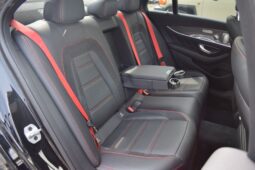 
MERCEDES BENZ E53 full									