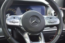 
MERCEDES BENZ E53 full									
