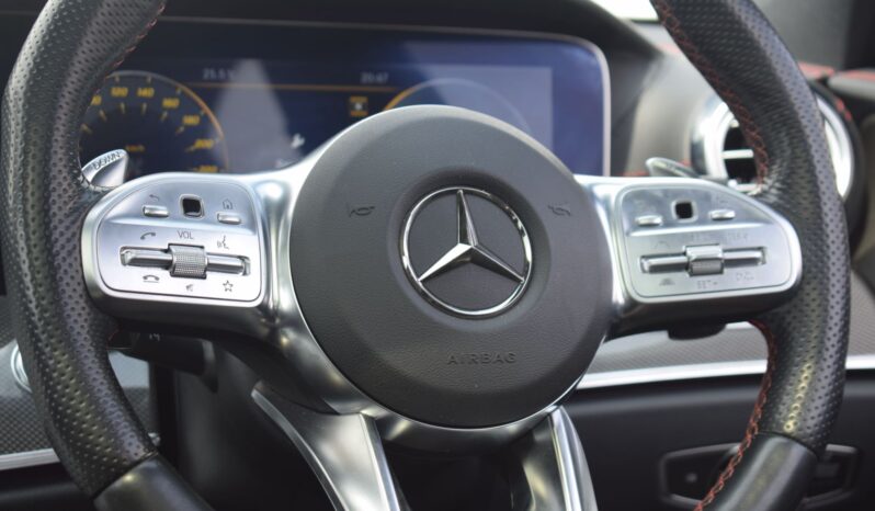 
MERCEDES BENZ E53 full									