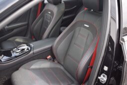 
MERCEDES BENZ E53 full									
