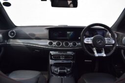 
MERCEDES BENZ E53 full									