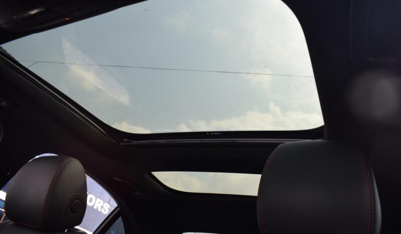 
MERCEDES BENZ E53 full									