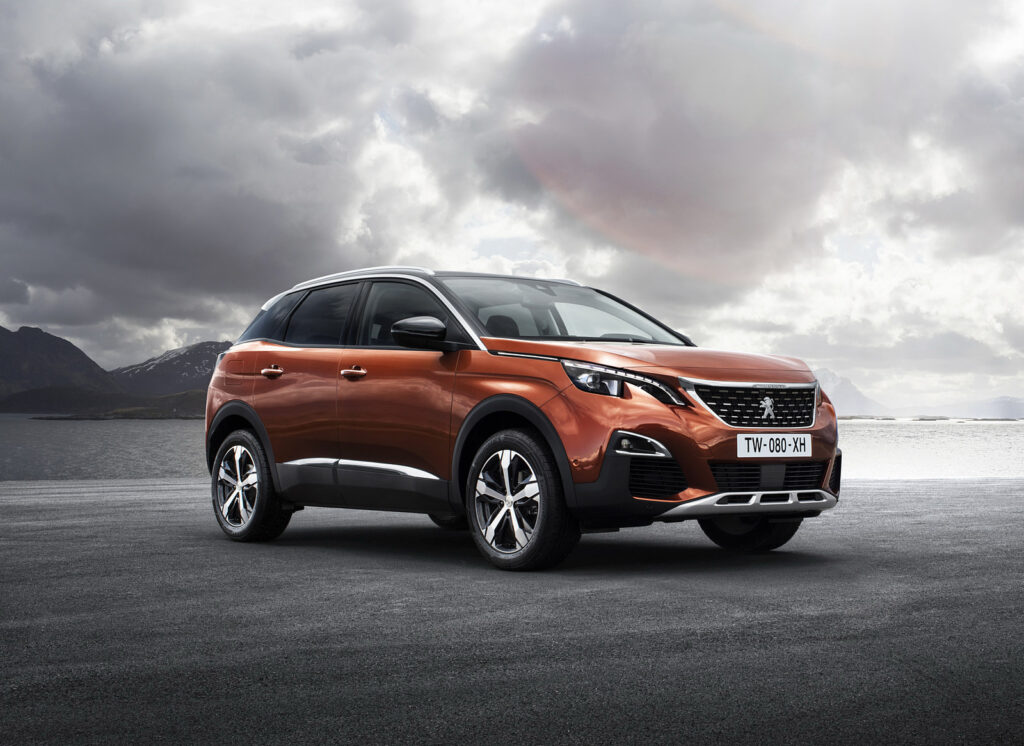 Best Crossover SUVs in Kenya in 2025