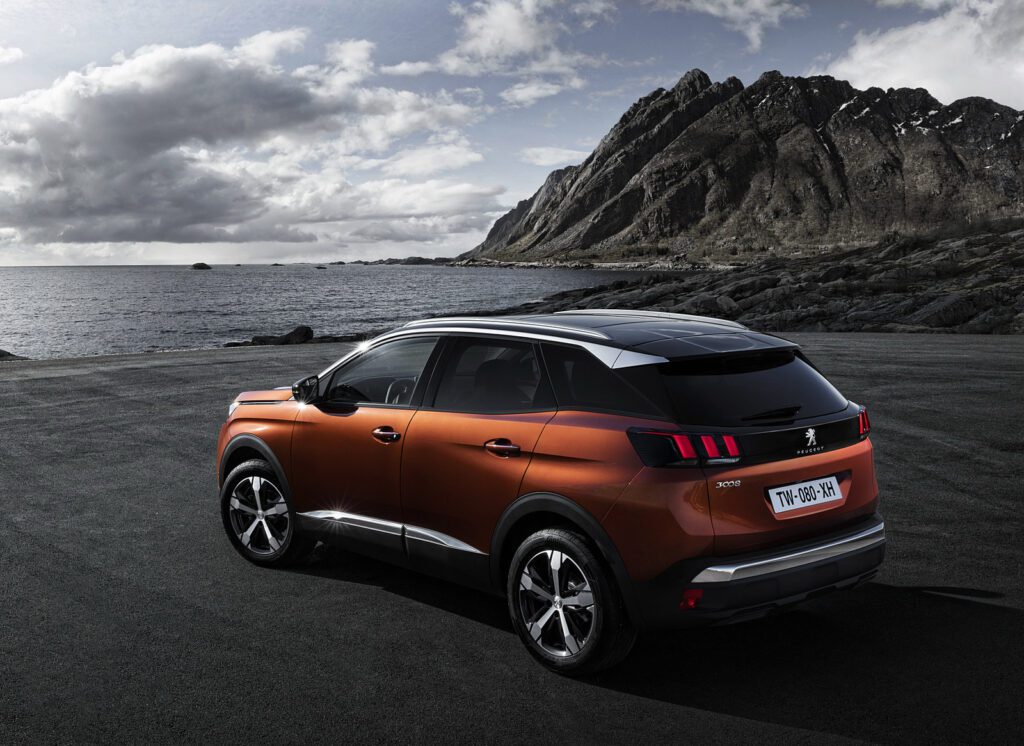 Best Crossover SUVs in Kenya in 2025