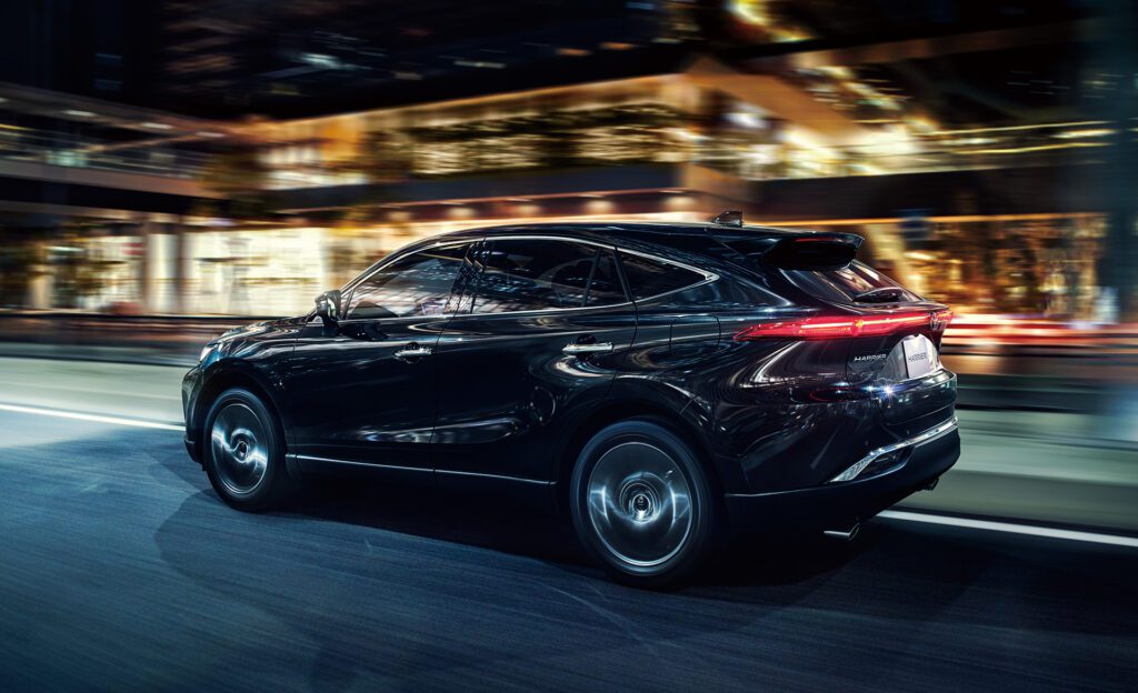 Best Crossover SUVs in Kenya in 2025