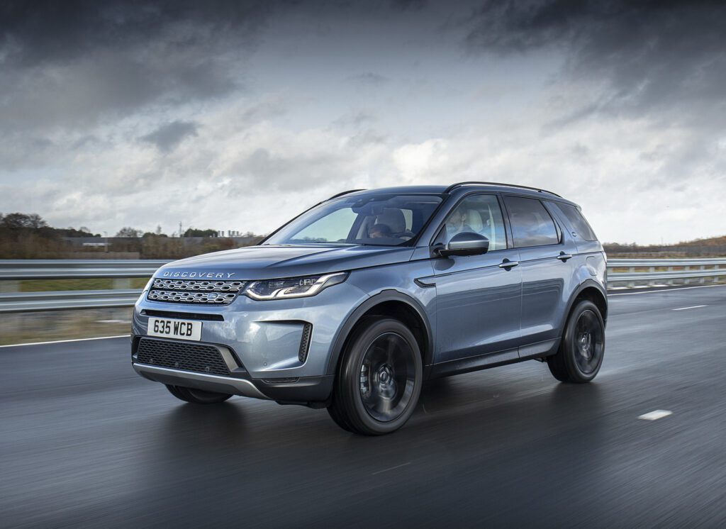 Best Crossover SUVs in Kenya in 2025