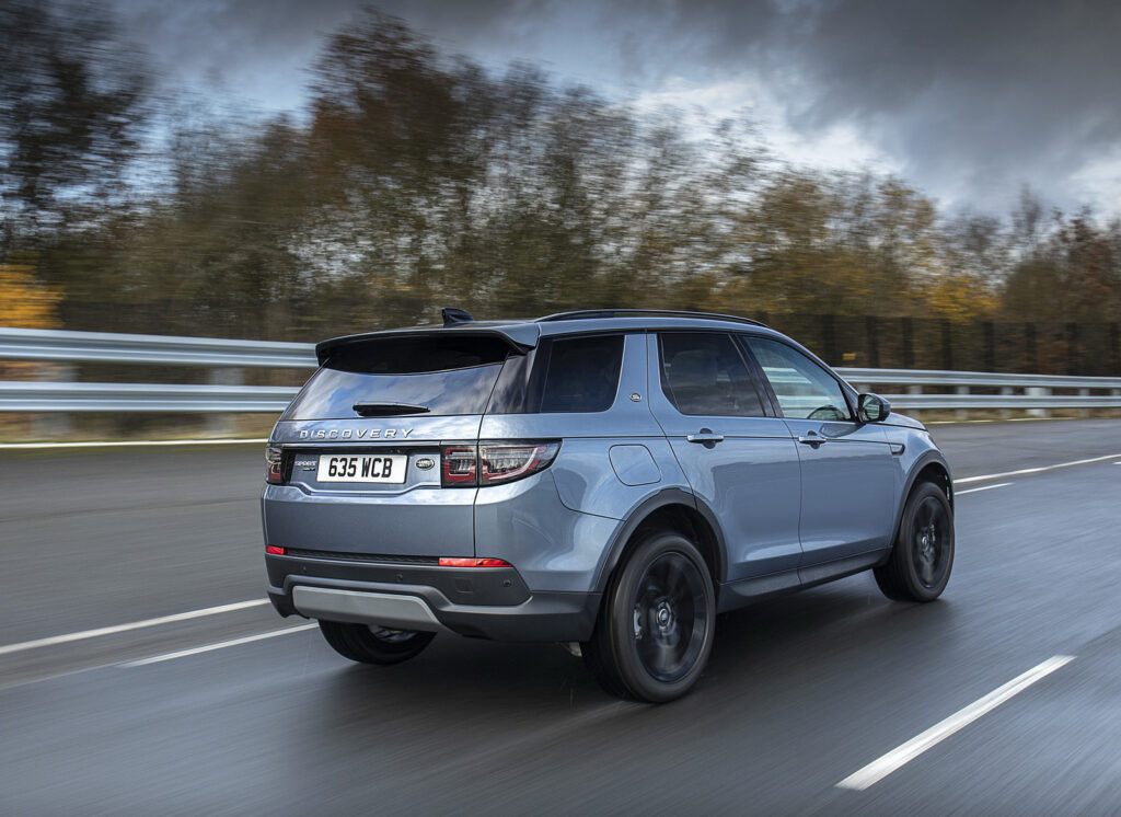 Best Crossover SUVs in Kenya in 2025