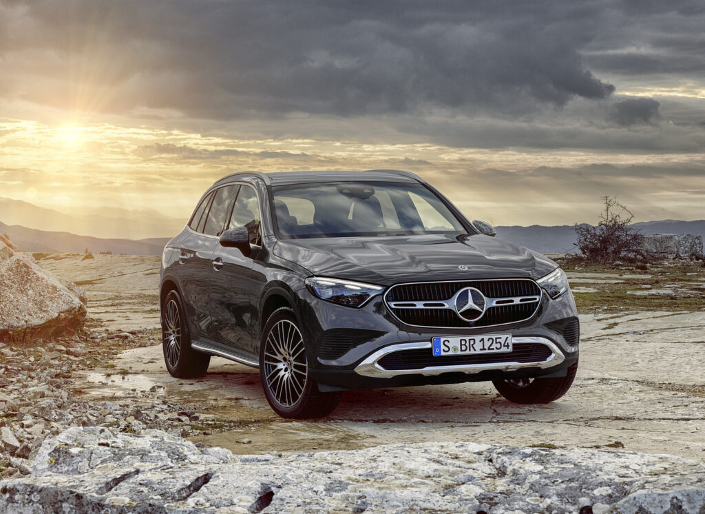 Best Crossover SUVs in Kenya in 2025