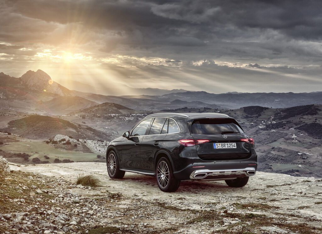 Best Crossover SUVs in Kenya in 2025