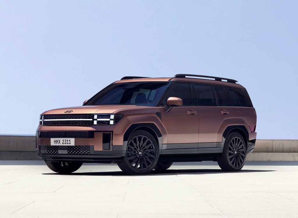 Best Crossover SUVs in Kenya in 2025