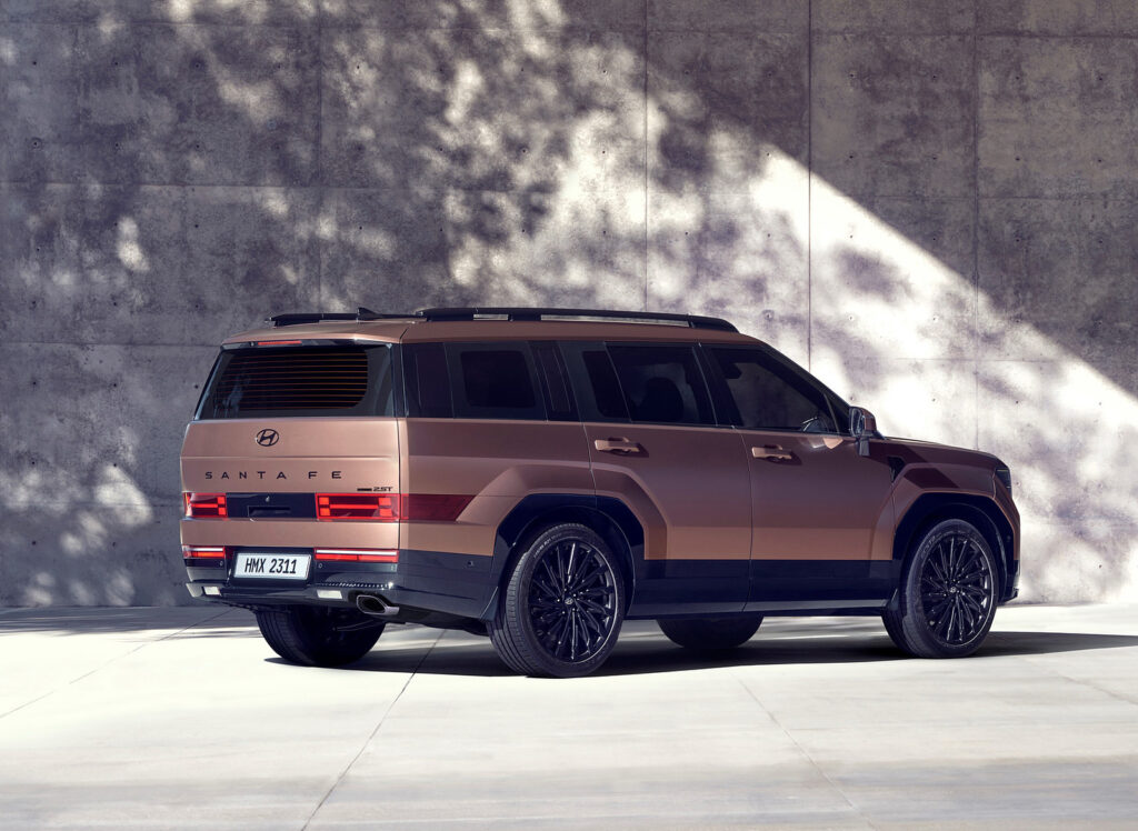 Best Crossover SUVs in Kenya in 2025