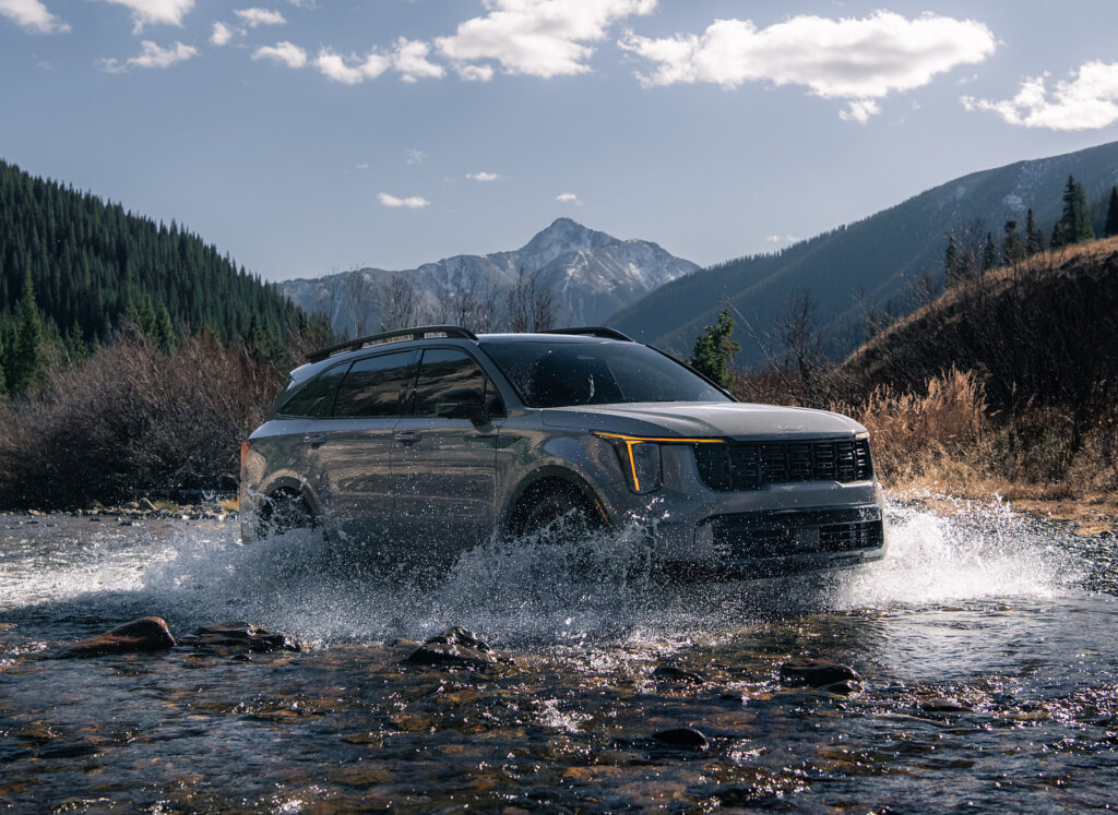 Best Crossover SUVs in Kenya in 2025