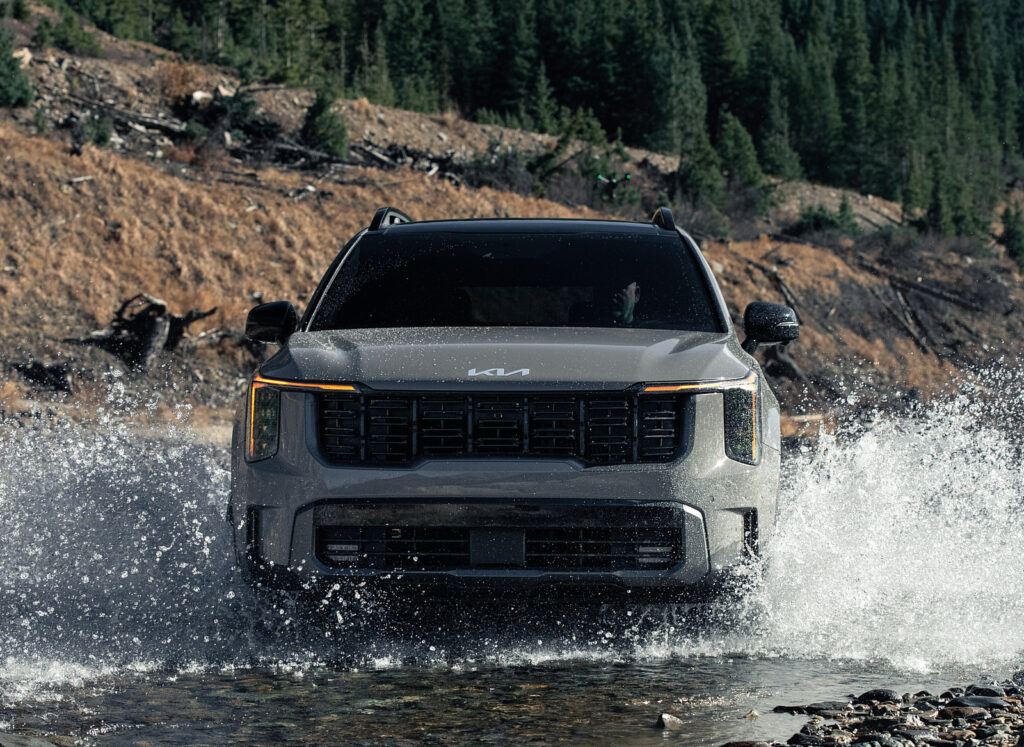 Best Crossover SUVs in Kenya in 2025