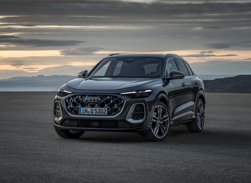 Best Crossover SUVs in Kenya in 2025