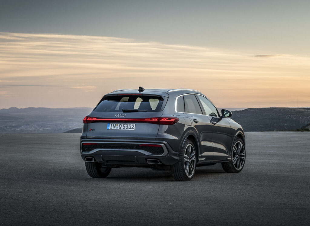 Best Crossover SUVs in Kenya in 2025