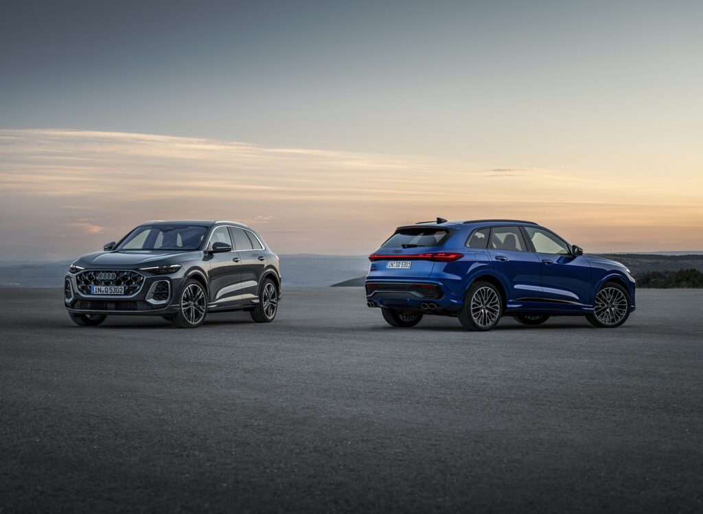 Best Crossover SUVs in Kenya in 2025