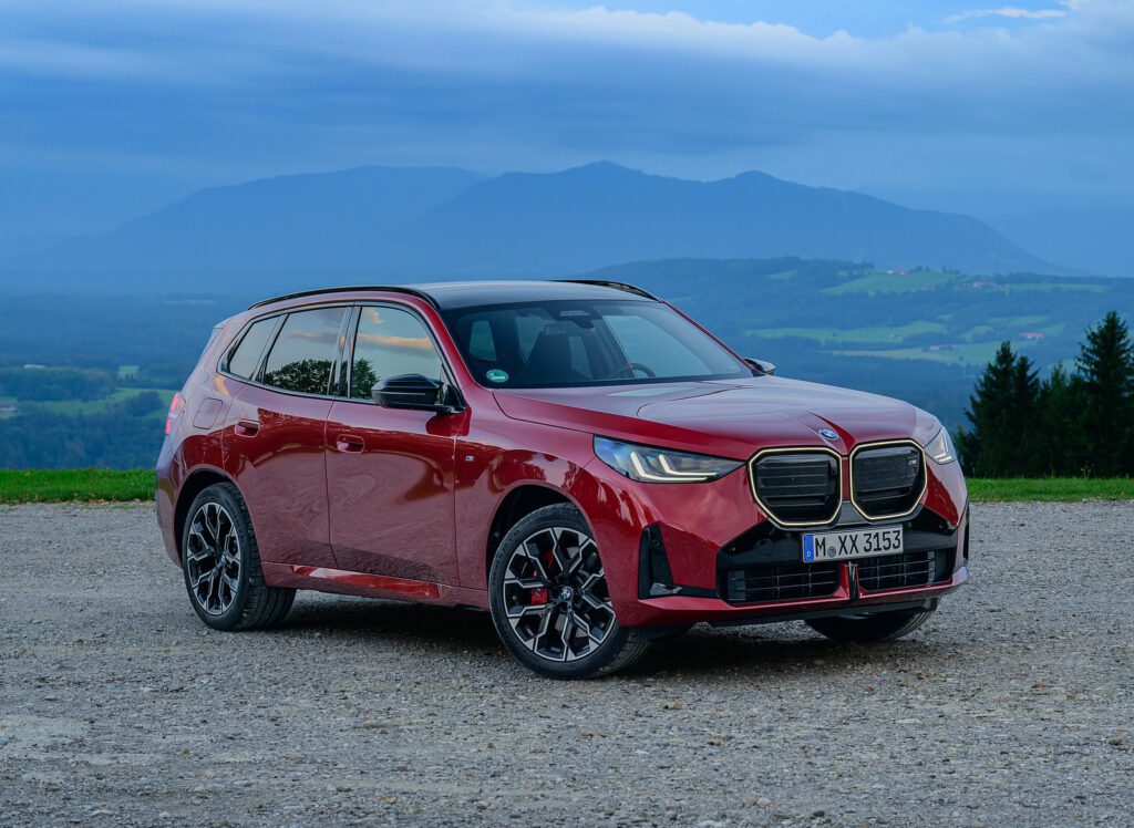 Best Crossover SUVs in Kenya in 2025
